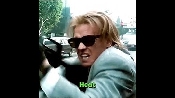 How Val Kilmer