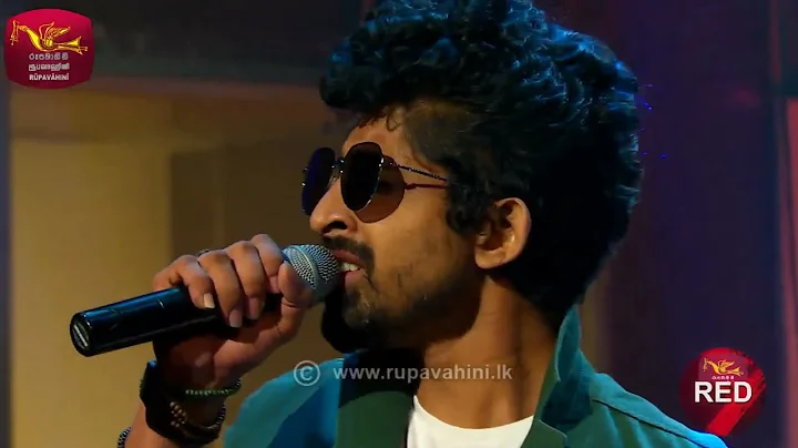 DILMIN - Milton Perera Medley with Sarith Surith a...