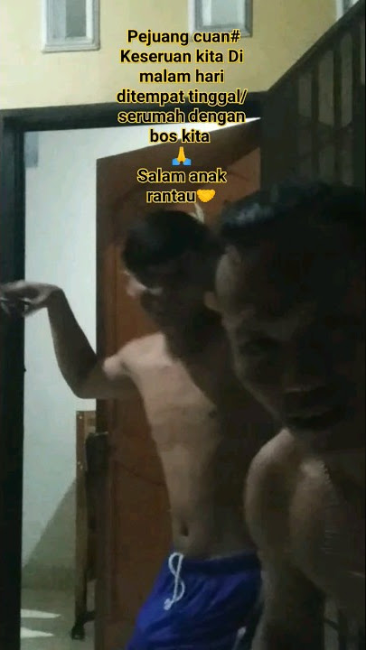 salam anak Rantau! #video #shorts #pejuangrupiah #cuan #youtubepemula
