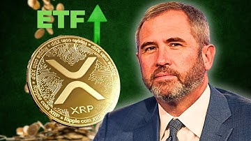 Ripple XRP News: ETF
