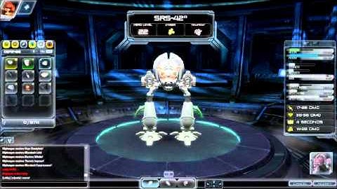 DarkSpore Editor - SRS-42a