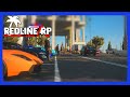 GTA 5 Roleplay | RedlineRP | The Super Car Thief Got Away Again ! #27