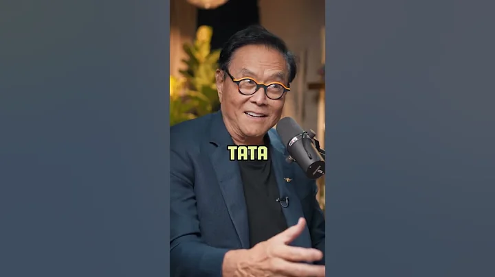 How Joe Biden Destroyed Middle Class | Robert Kiyosaki