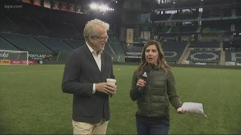 Archictect Brad Cloepfil of Allied Works was inspired in part by the Globe Theater in London  and “L