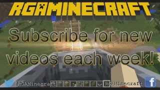 Rgaminecrafts New Channel Channel Intro