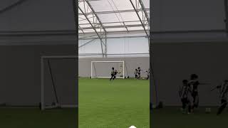 Aston Villa Training Ground Day 💪 #football #soccer #footballgoals #goalkeeper #footballaccessories