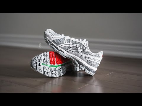Up There x Asics Gel-Kayano 12.1 