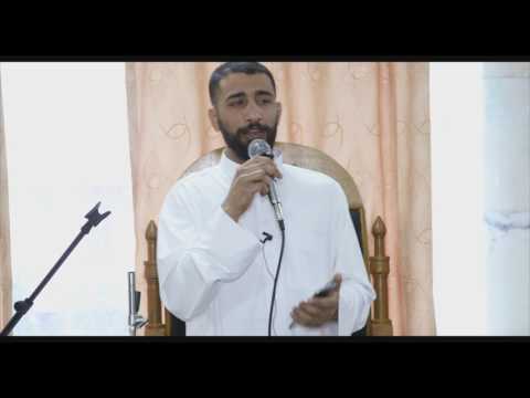 Mulla Ammar Al Nashed Salutations And Blessings April Zeyara 2016 1437 Karbala 