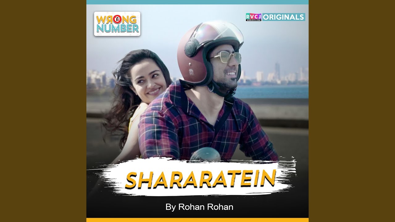 Shararatein RVCJ Wrong Number Soundtrack