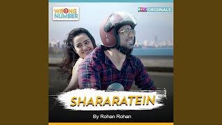 Shararatein (RVCJ Wrong Number Soundtrack)