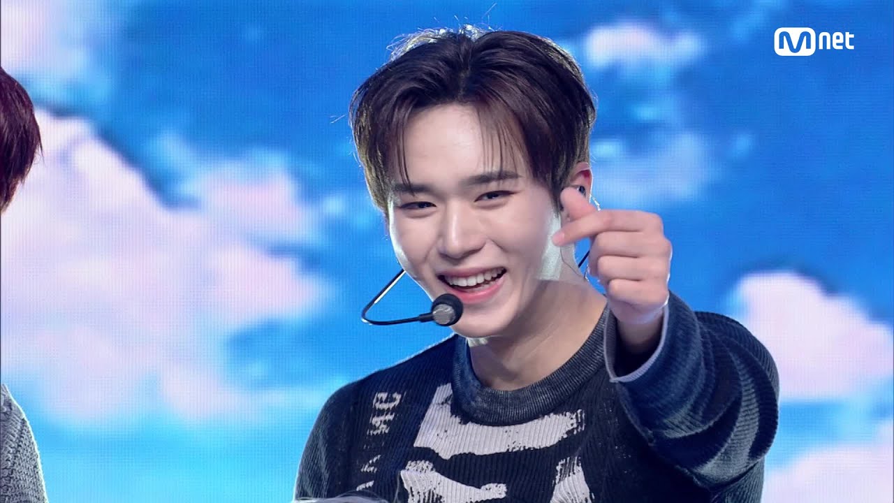 'COMEBACK' 위아이(WEi) - NOT ENOUGH 