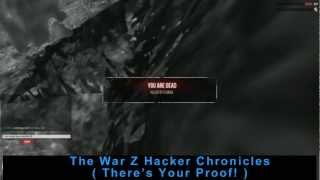 The War Z Hacker Chronicles - Elmika