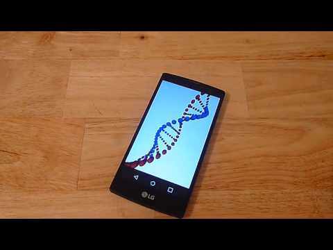 LG Volt 2 Review (Boost Mobile)