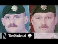 Canadian soldier brothers die battling PTSD
