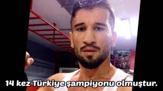 Survivor 2017 Adem Kılıççı Kimdir