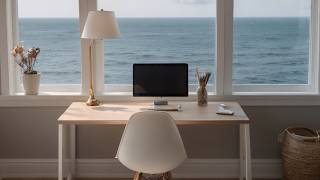 Deep Focus Background Music | Quiet Work Environment (1 Hour)