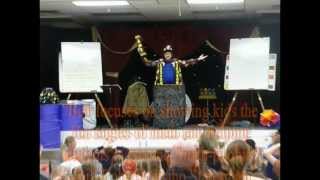 Math Magician