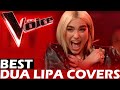 TOP 5 DUA LIPA