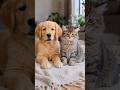 🔥 Dog Aur Cat Ladte Rahe… Winner Kaun Nikla? 😱🐭#shorts #trending #viral #cat #dog
