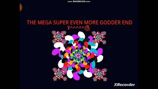 Numberblocks 1-??? Never-The Satanic Godly Ultimate Omega Mega Super Even More Godder End