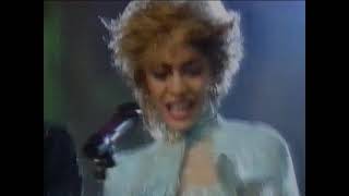 Sheila E. Love Bizarre  Solid Gold 1985