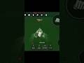 100% undying hero combo #roblox #thestrongestbattlegrounds