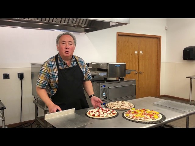 Things You Didn't Know About Doyon Ventless Pizza Ovens - Middleby