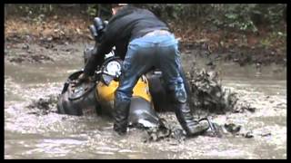 Pungo 20130112 Part 3
