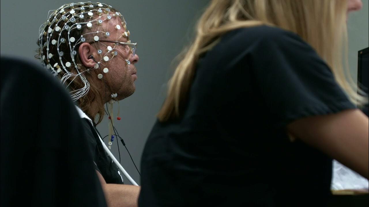 HEADSTRONG Rob Van Dam documentary Chair shot & concussion montage