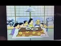 CM 東芝 メロウルック サザエさん 1989年 平成元年 CM 東芝 メロウルック サザエさん 1989年 平成元年