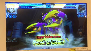 Hero of robots Team Awesomeness Vs. Team Juniors episode 3 (Final)