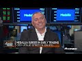 Medallia CEO Leslie Stretch on the company's IPO