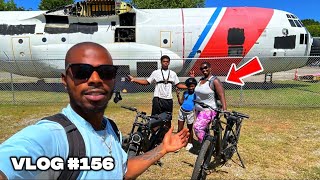 We Went E-bike Riding For Mothers Day!💐