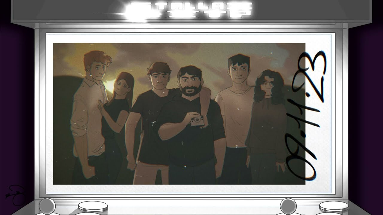 POLAROID – Lawlite, Blessed, braydn (prod. Keddon)