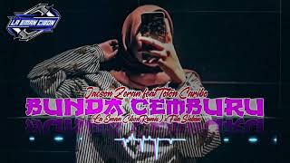 LAGU DISTAN BUNDA CEMBURU (La Eman Cibon Remix) x Fila Slebew 