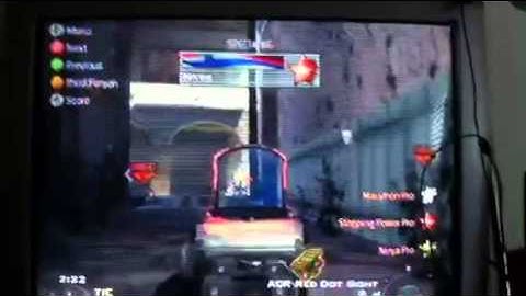 Forfeit second map rules wrong dispute