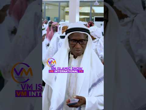 Makkah Beautiful 🕋/ Brikama Langsaior’s MUM/