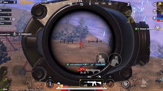 HIGHLIGHTS #13 | PUBG MOBILE | 13 iPhone