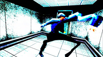 Leaked Xen Maps for Black Mesa