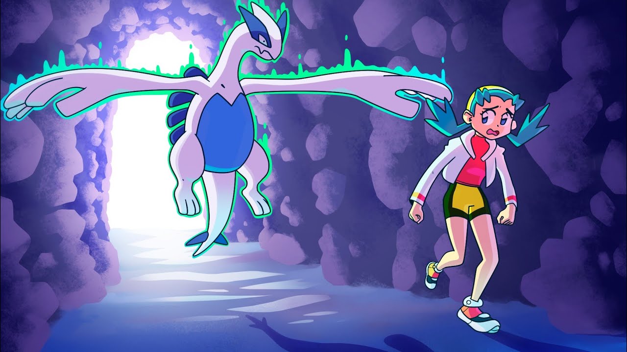 TOP 10 Pokémon Legendarios más DIFÍCILES de atrapar