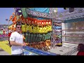 To Throw a Cow Chip: The Redemption of Benny G Part 2 | Iowa State Fair 2025