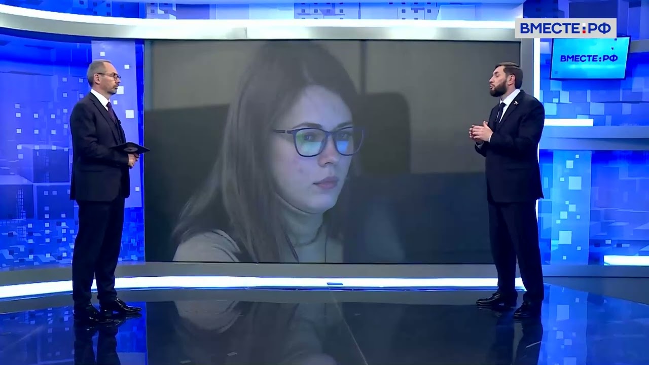 Развитие IT индустрии в России