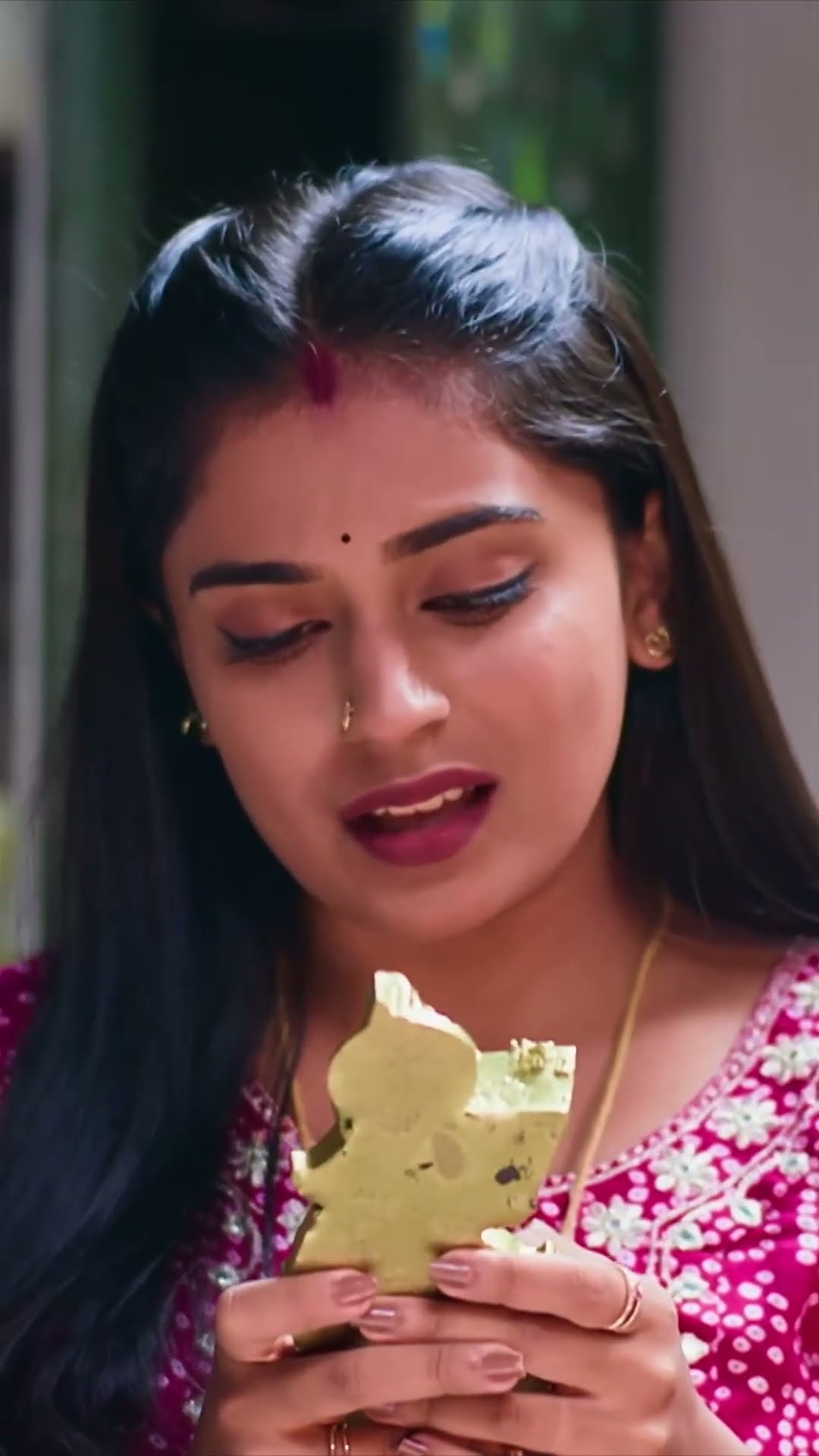 #Santhwanam2 ഇനി എന്റെ ജീവിതത്തിൽ ഉലച്ചിൽ ഉണ്ടാകരുതേ