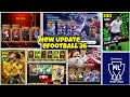 Big Update 🔥🤩!! Upcoming Daily Games New Epic &amp; Showtime, Free All Rewards In eFootball 2026