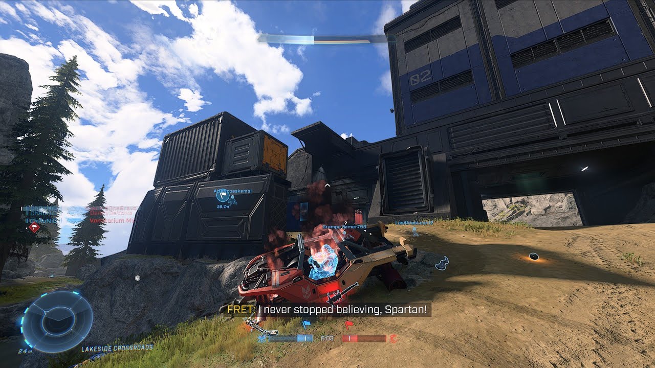 HOOOOG RIDER - YouTube