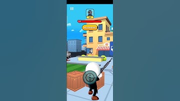 Johnny Trigger Sniper Game | level 57 | @pridebattleking