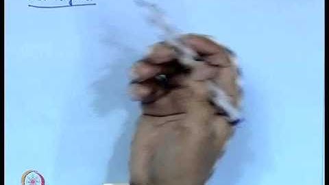 Mod-01 Lec-13 Radical Chain Polymerization (Contd.)