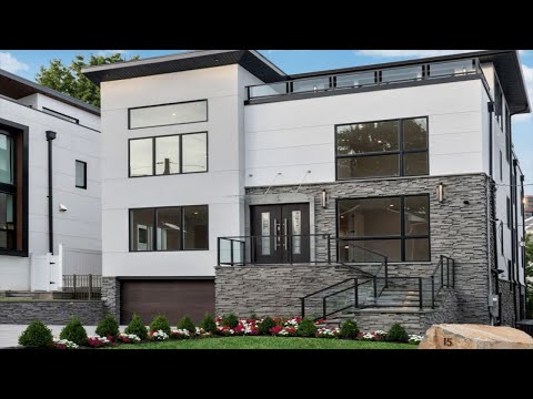 15 Lawton Ave, Cliffside Park, NJ home video tour