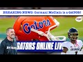 Cormani McClain commits to the Florida Gators!