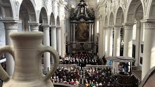 Download Lagu Benefietconcert Amfora met Vivente Voce - Otche Nash MP3 Download Lagu Benefietconcert Amfora met Vivente Voce - Otche Nash MP3